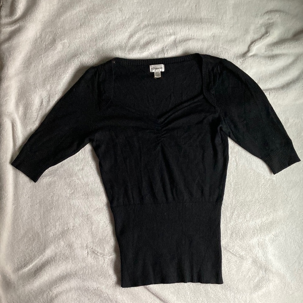 Dynamite Sweater